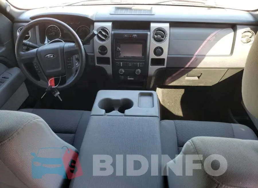 1FTFW1CF7EKD92856 Photo# 8