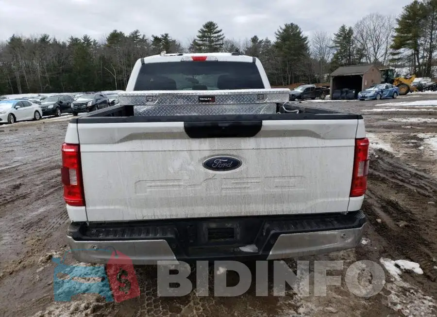 1FTFW1E15MFC73325 Photo# 6