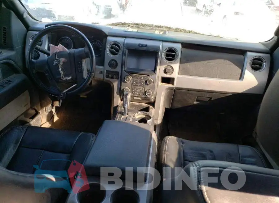1FTFW1EF1EFA02789 Photo# 8
