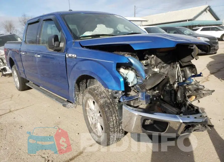 1FTFW1EF3FFB84531 Photo# 4
