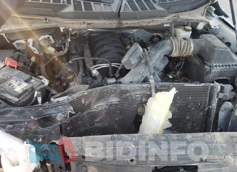1FTFX1E53MKF00812 Photo# 11