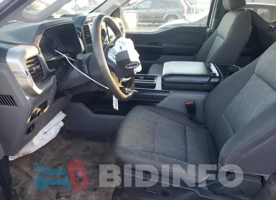 1FTFX1E53MKF00812 Photo# 7