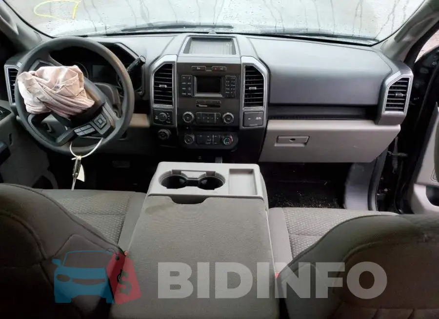 1FTFX1EF6HFB40328 Photo# 8