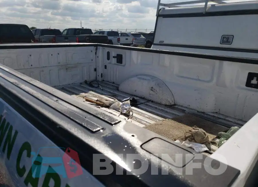 1FTMF1C55MKD58752 Photo# 6