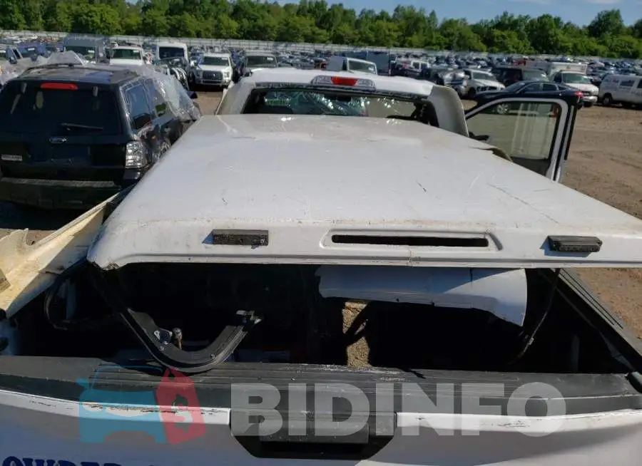 1FTMF1C88HKD28810 Photo# 6