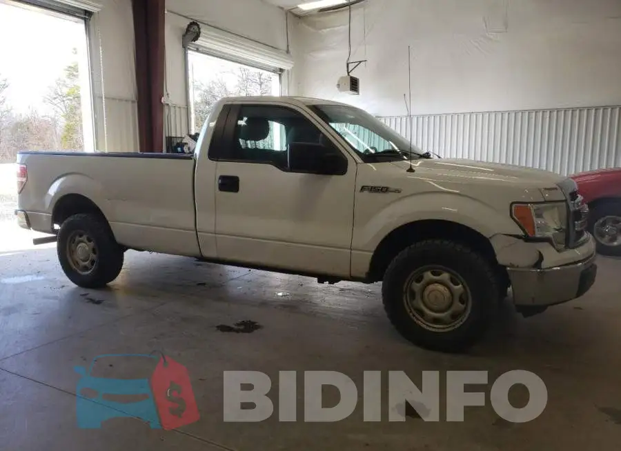 1FTNF1CF1EKD18344 Photo# 4