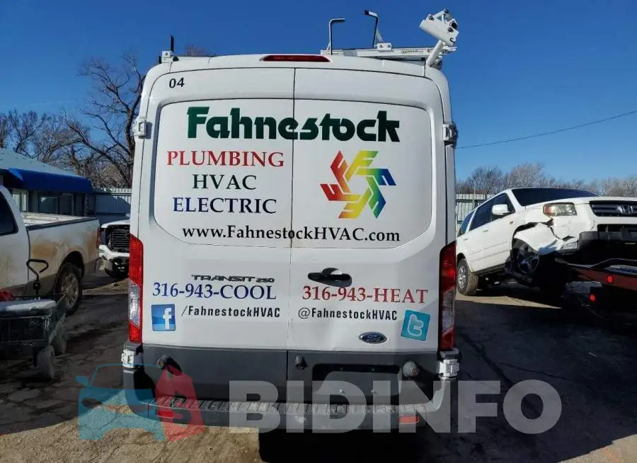 1FTYR2CM5GKA57473 Photo# 6