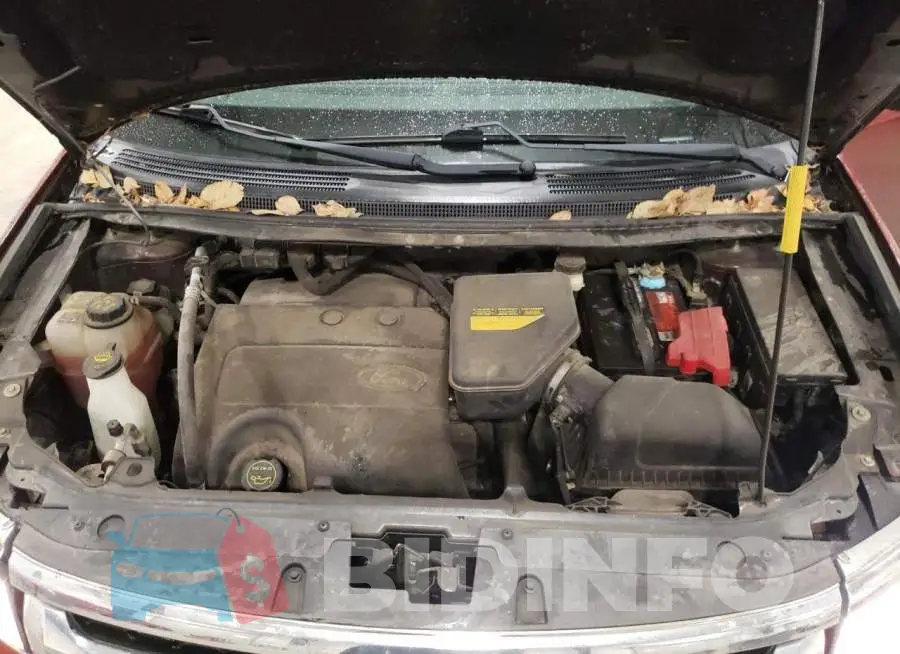 2FMDK4KC6EBA69013 Photo# 7