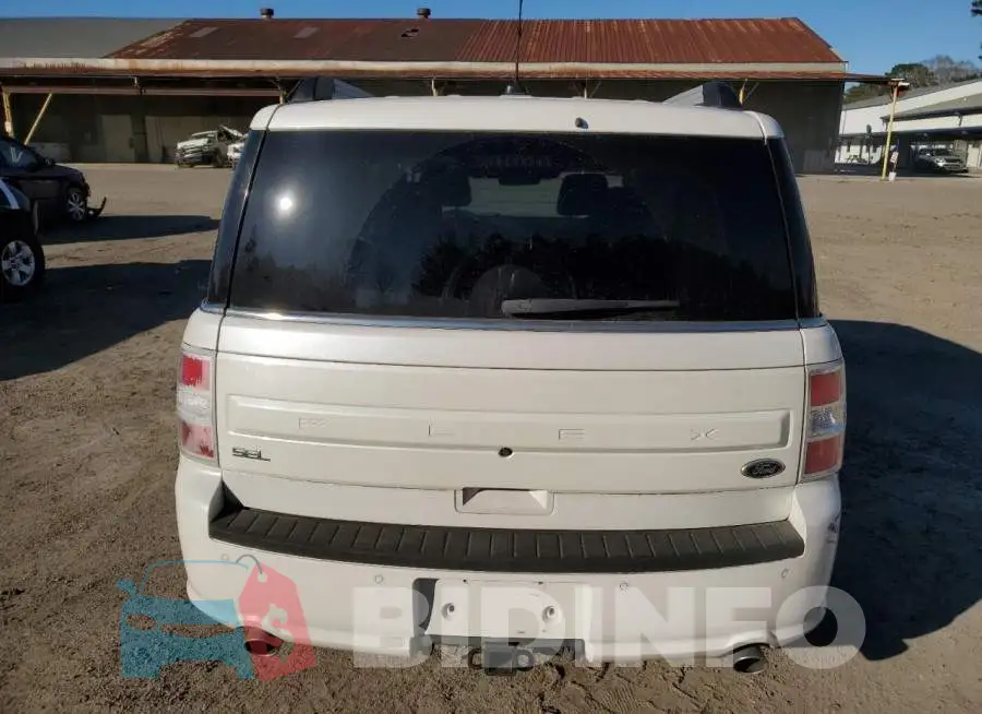 2FMGK5C82EBD26584 Photo# 6