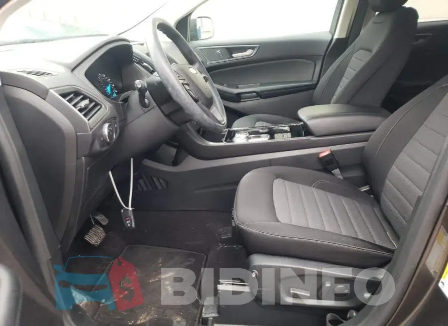 2FMPK4G92LBB09983 Photo# 7