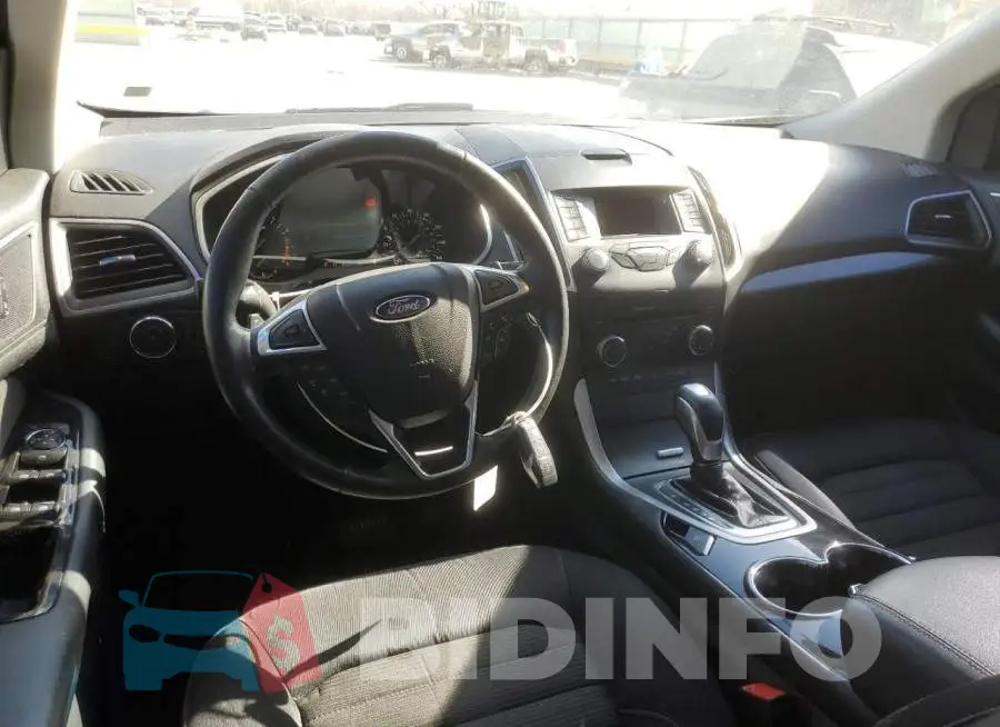 2FMTK4J95FBB33870 Photo# 8