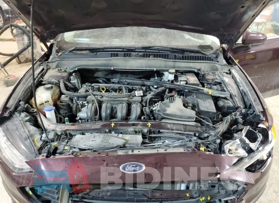 3FA6P0G74HR350063 Photo# 11