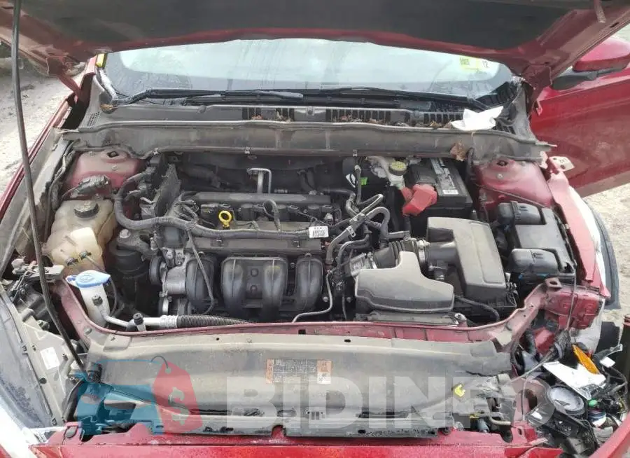 3FA6P0G76GR289152 Photo# 11