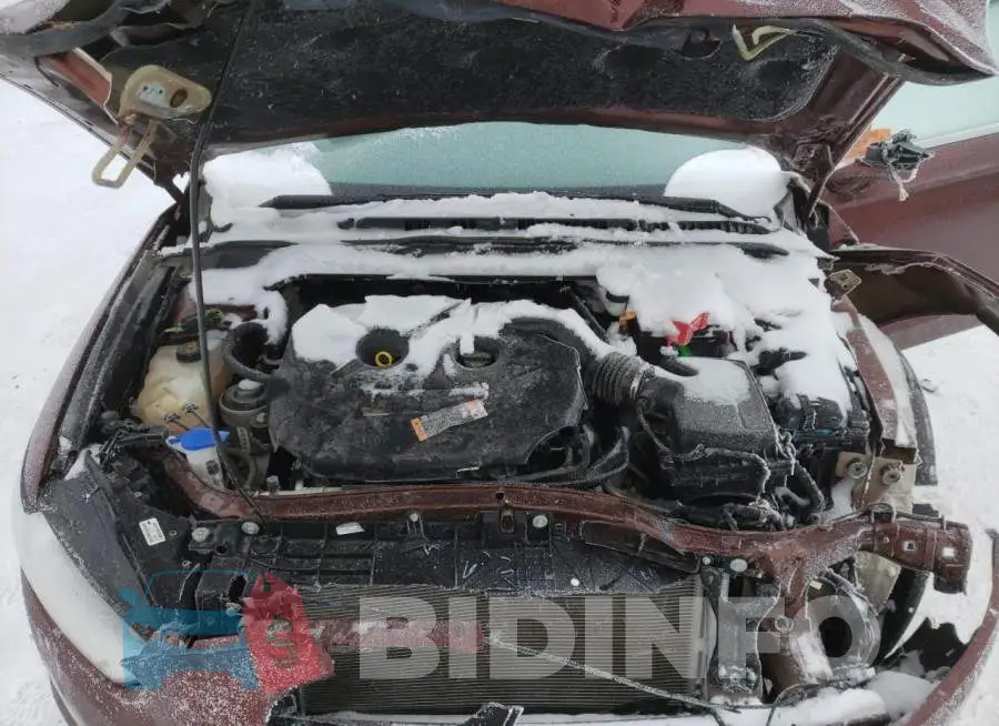 3FA6P0H91GR268404 Photo# 11