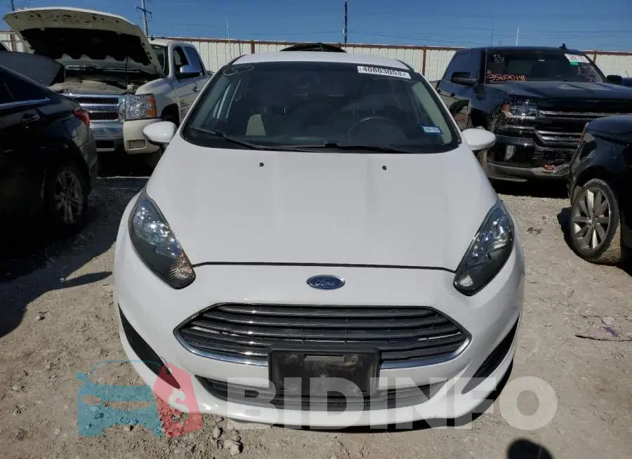 3FADP4BJ0EM190838 Photo# 5