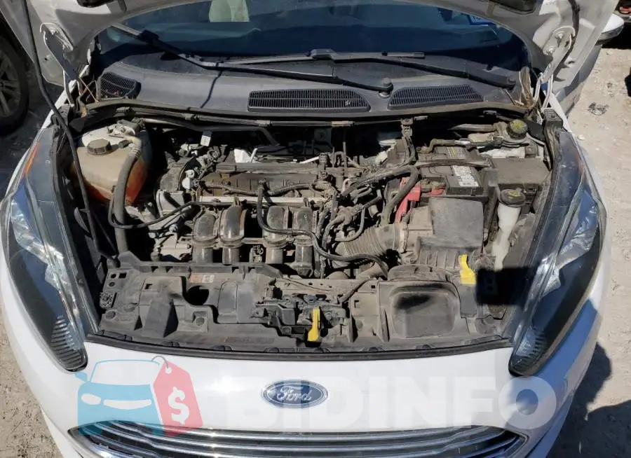 3FADP4BJ0EM190838 Photo# 11