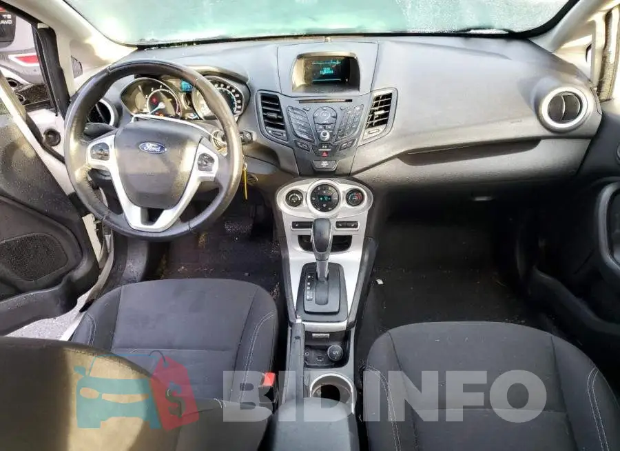 3FADP4BJ5GM136020 Photo# 8