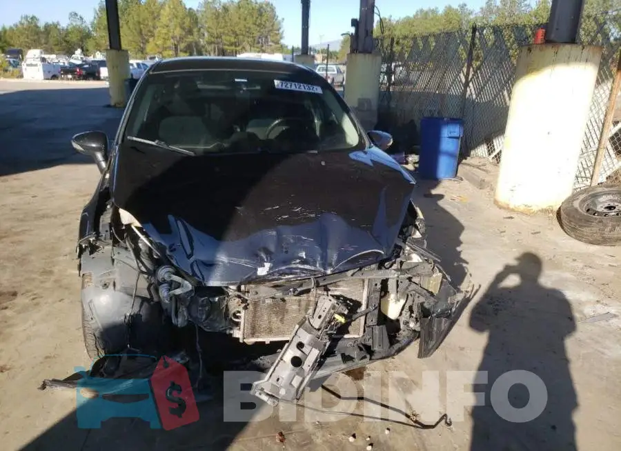 3FADP4EJ2FM113675 Photo# 5