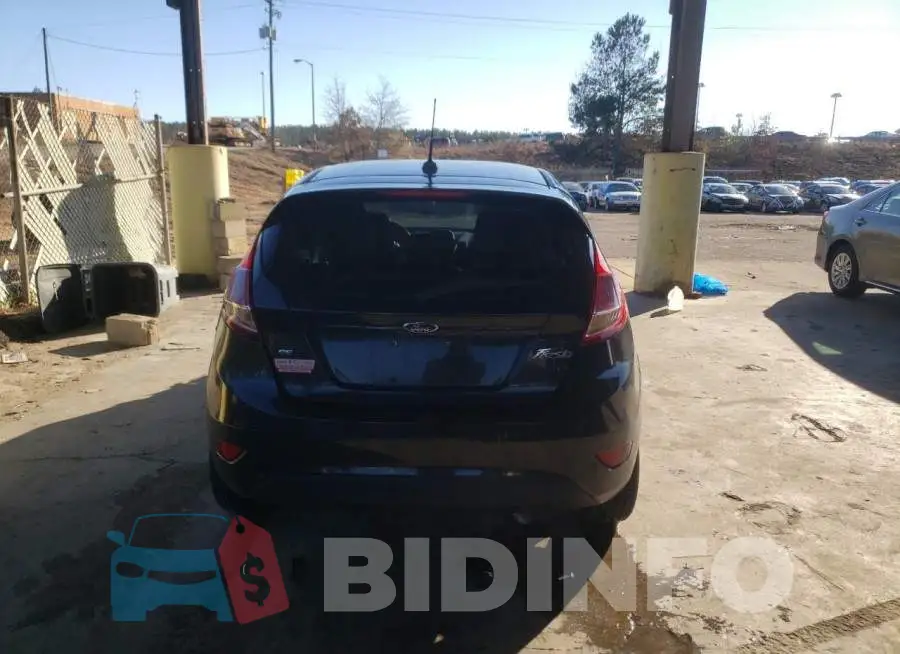 3FADP4EJ2FM113675 Photo# 6