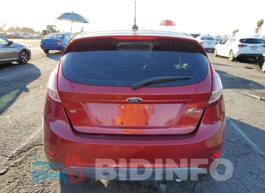 3FADP4EJ2FM210973 Photo# 6