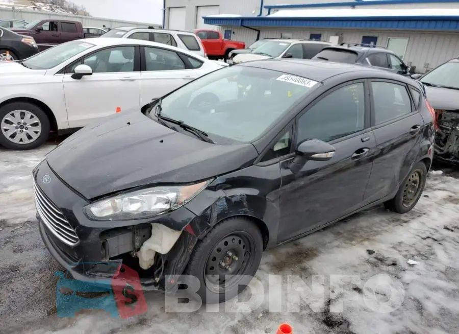 3FADP4EJ6EM234417 Photo# 1