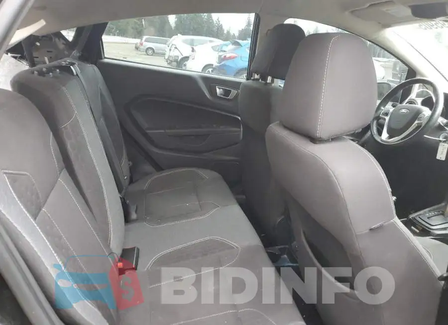 3FADP4EJXEM131288 Photo# 10