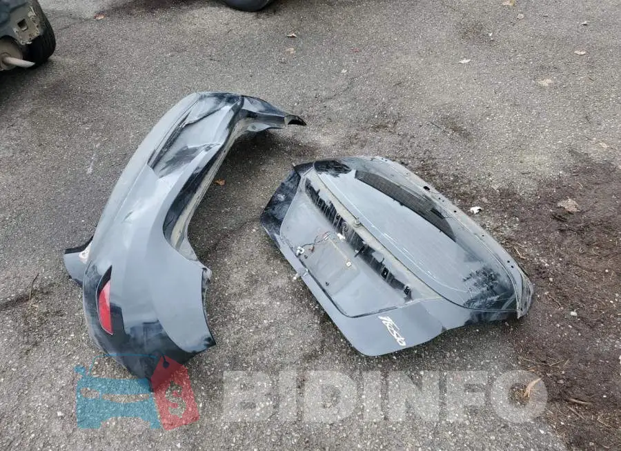 3FADP4EJXEM131288 Photo# 12