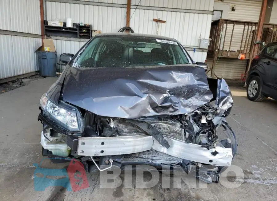 19XFB2F51FE271801 Photo# 5