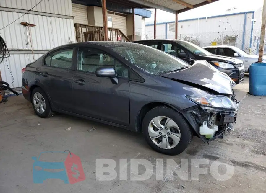 19XFB2F51FE271801 Photo# 4
