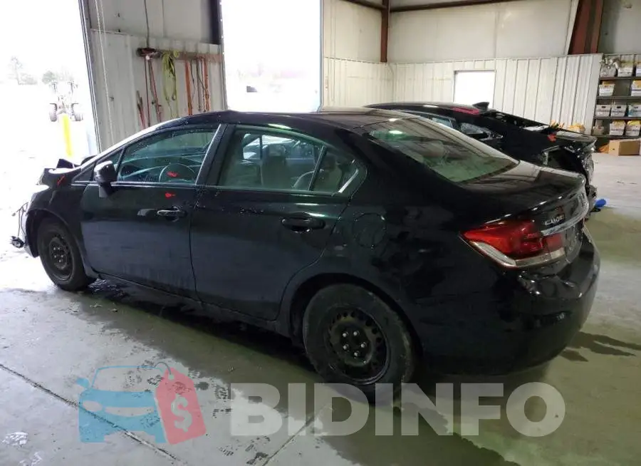 19XFB2F54FE230143 Photo# 2