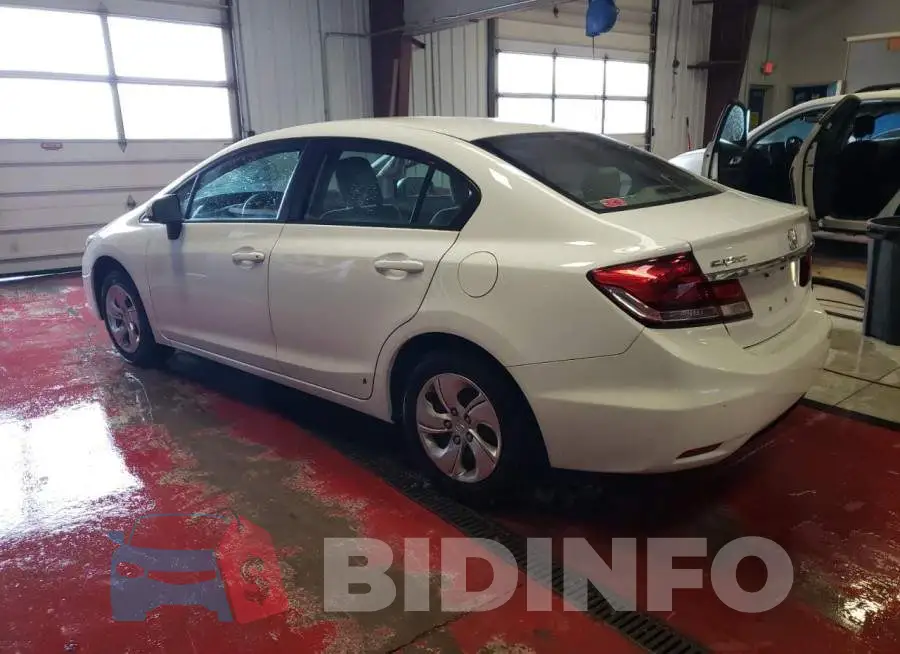 19XFB2F58FE289745 Photo# 2