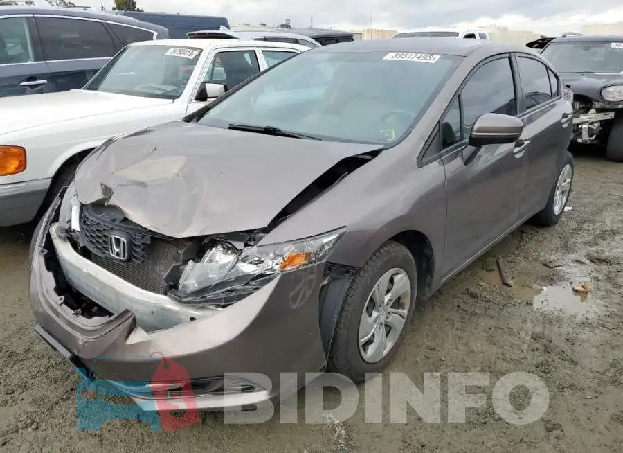 19XFB2F5XFE259887 Photo# 1