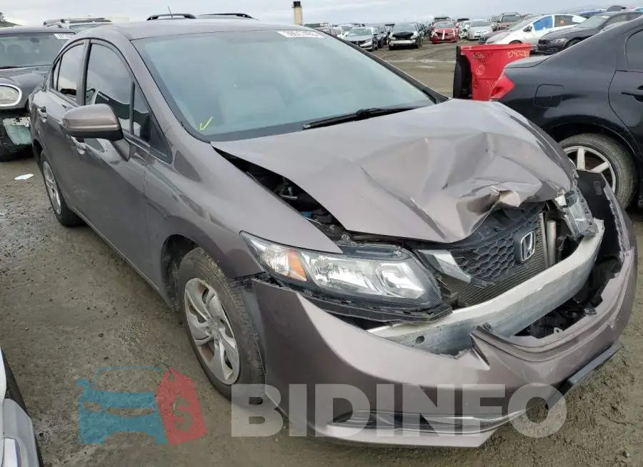 19XFB2F5XFE259887 Photo# 4