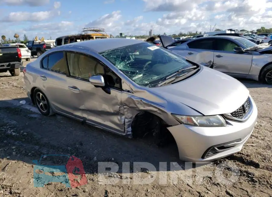 19XFB2F79FE079995 Photo# 4
