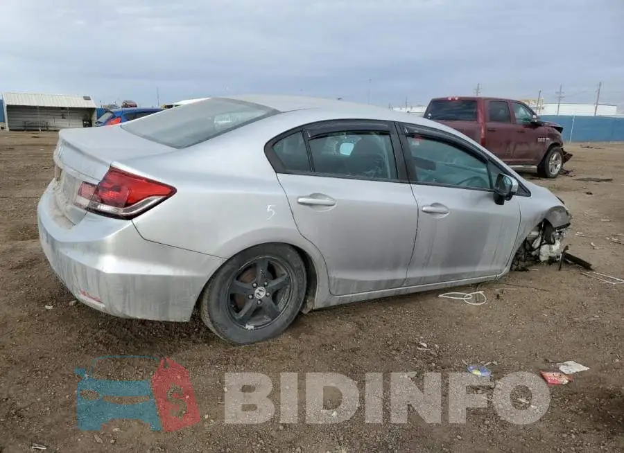 19XFB2F7XFE226308 Photo# 3