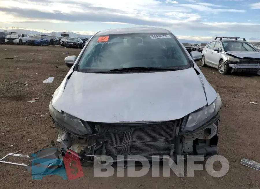 19XFB2F7XFE226308 Photo# 5