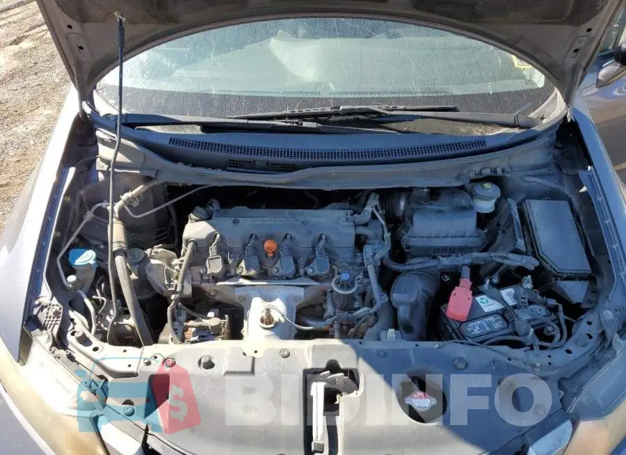 19XFB2F80EE073168 Photo# 7