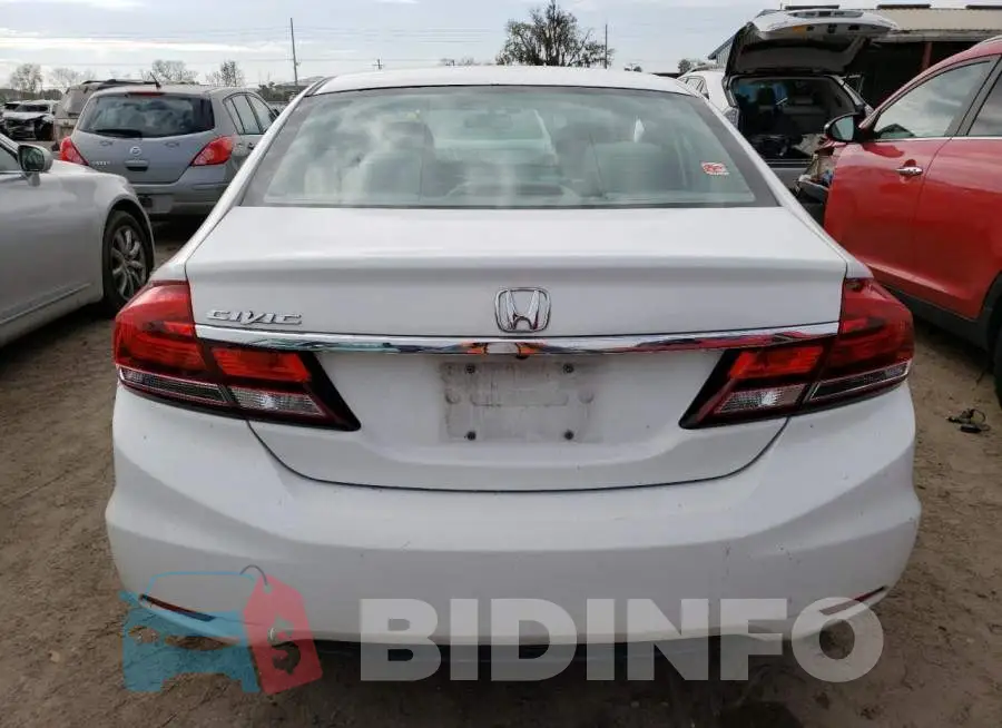 19XFB2F80EE255792 Photo# 6