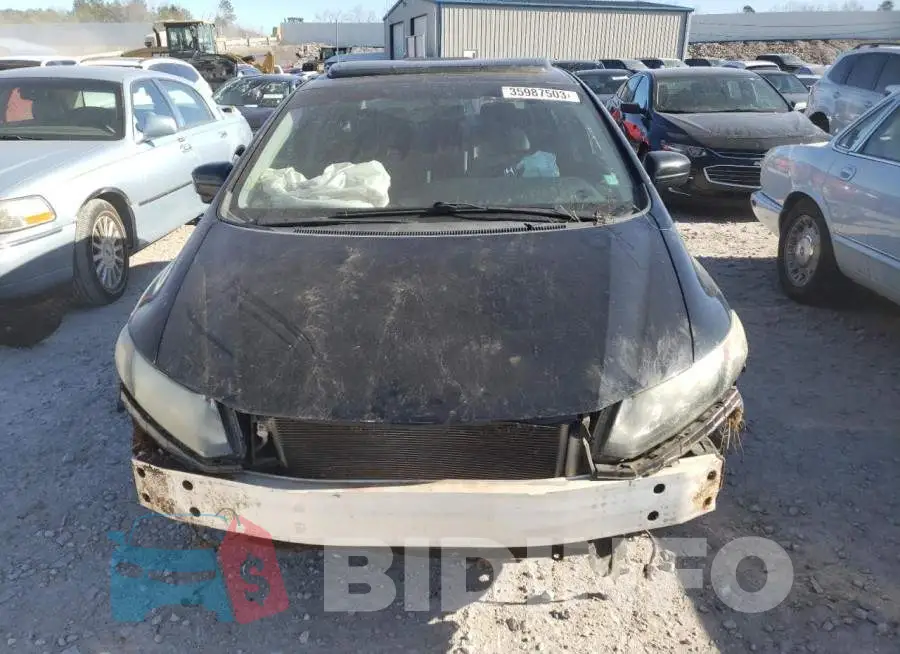19XFB2F92FE003911 Photo# 5