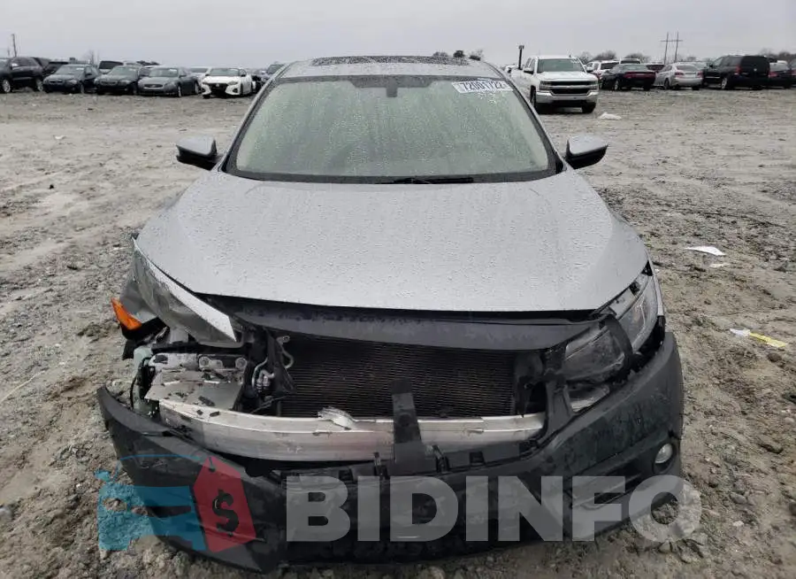 19XFC1F36GE036477 Photo# 5