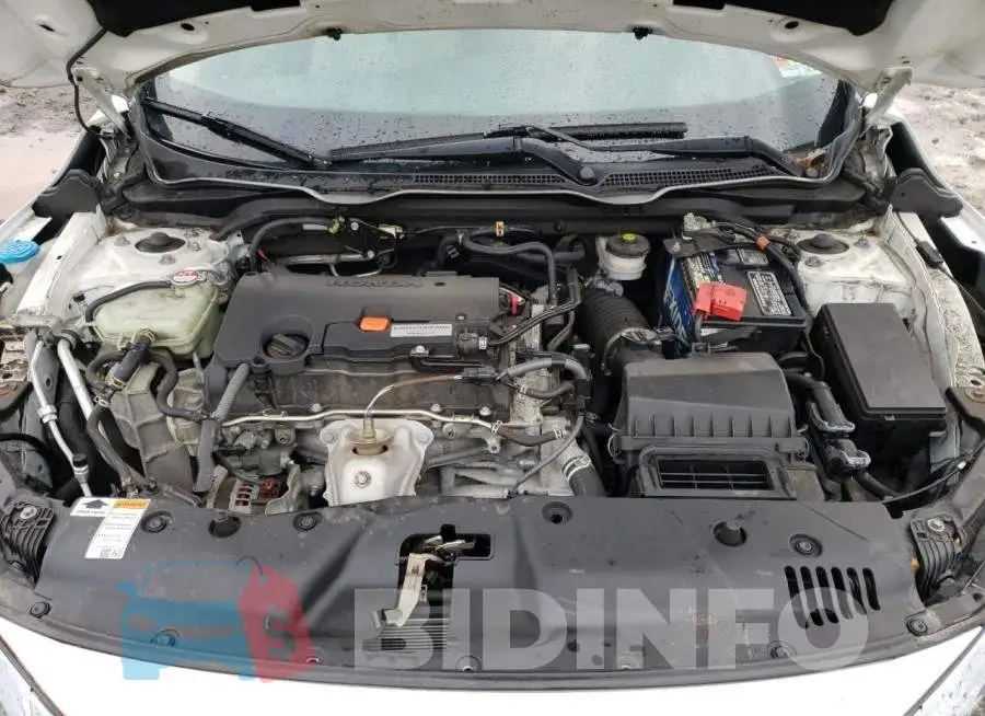 19XFC2F55HE225582 Photo# 11
