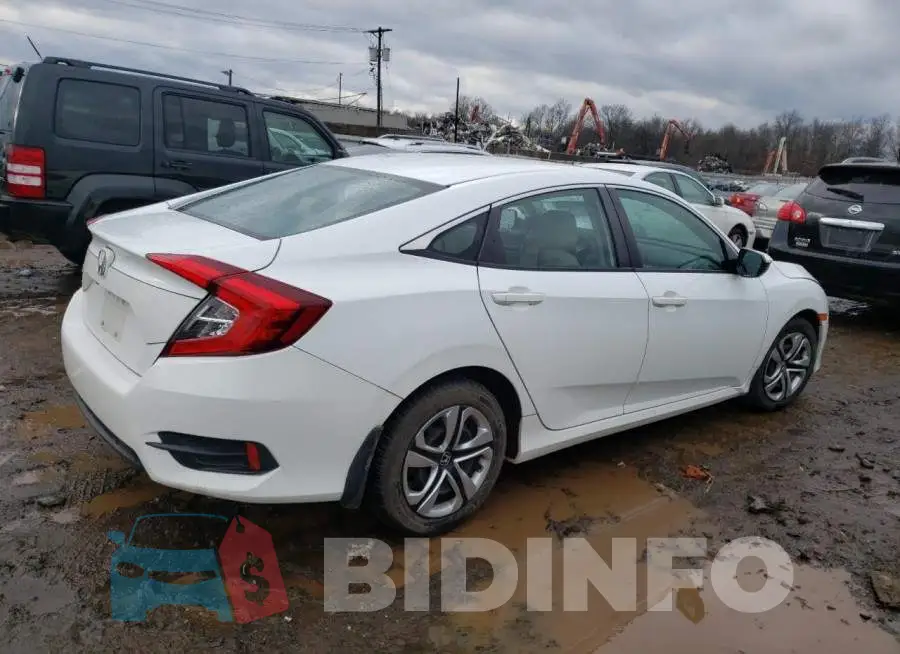 19XFC2F55HE225582 Photo# 3