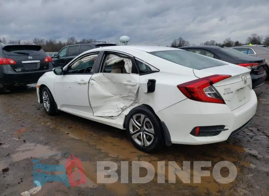 19XFC2F55HE225582 Photo# 2