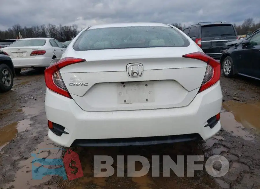 19XFC2F55HE225582 Photo# 6