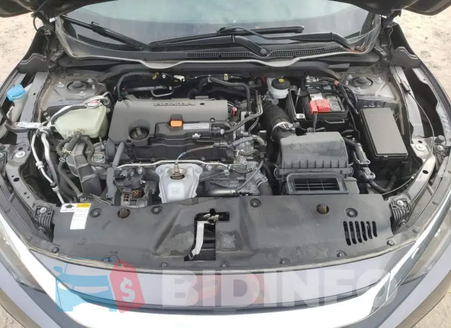 19XFC2F57GE000093 Photo# 11