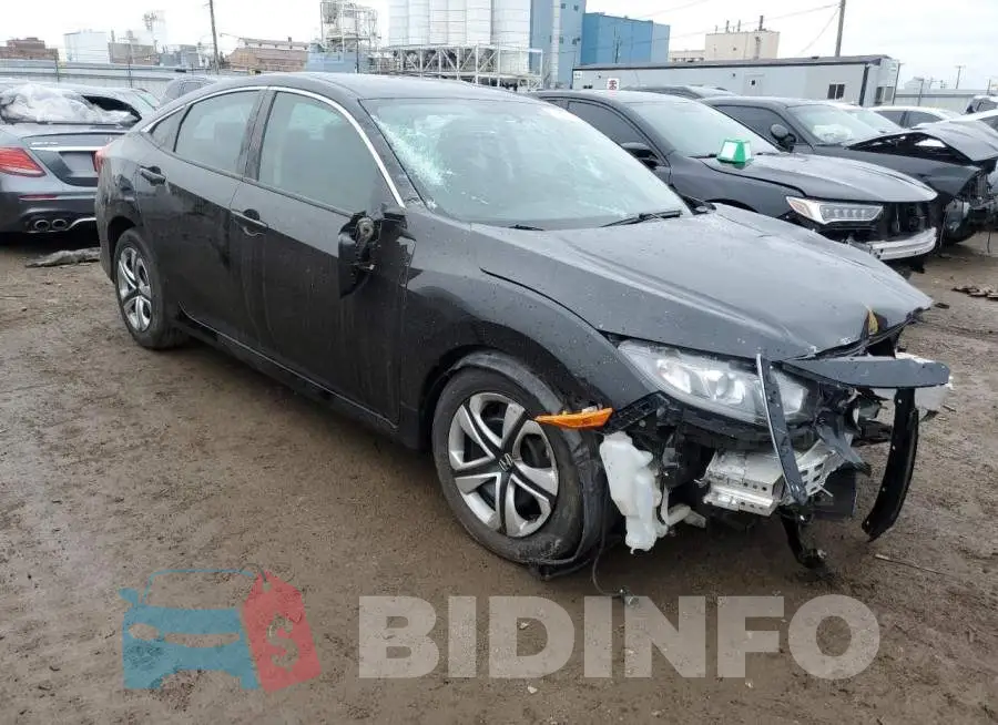 19XFC2F5XHE021487 Photo# 4