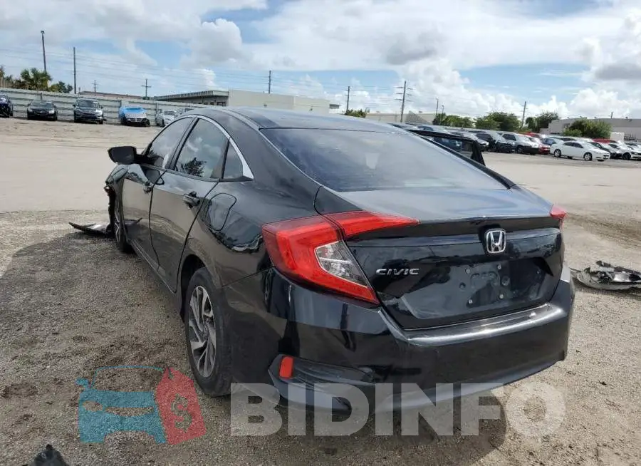 19XFC2F70GE073419 Photo# 2