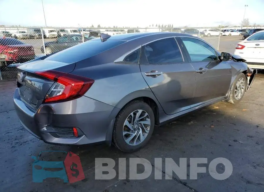 19XFC2F71HE230909 Photo# 3