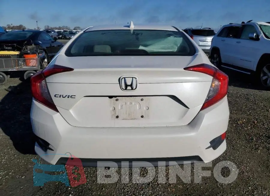 19XFC2F73HE228207 Photo# 6