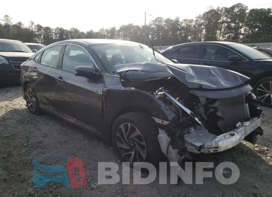 19XFC2F75HE042457 Photo# 4